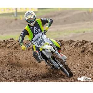 Meet your Posher, Cameron